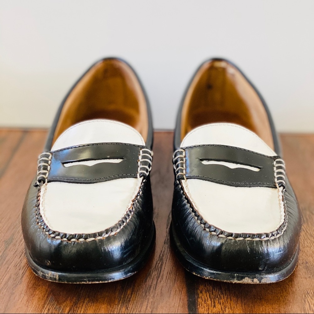G. H. Bass Weejuns Wayfarer Loafers